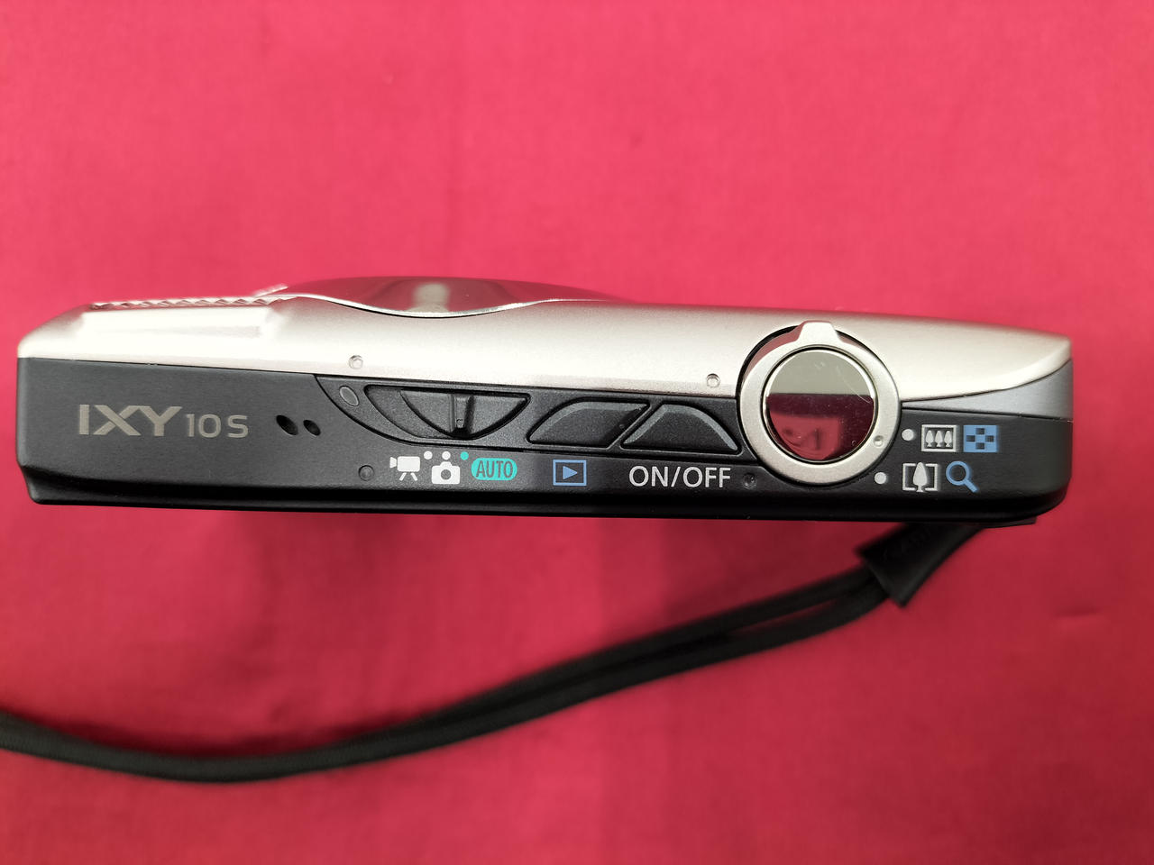 キヤノン(CANON)|コンパクトデジタルカメラ|【ハードオフ公式通販