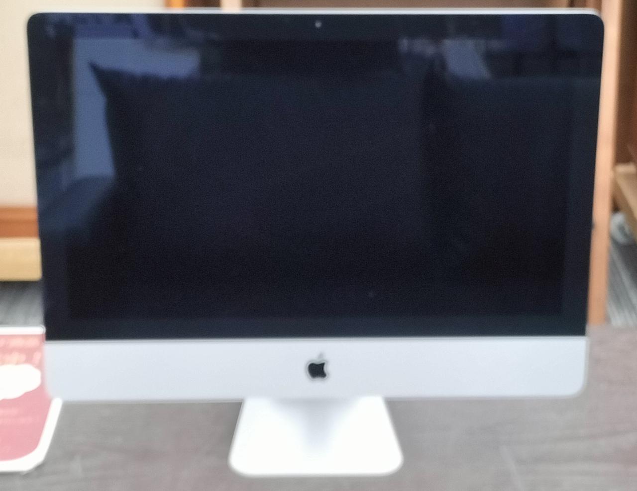 iMac 2012 薄型 21.5inch