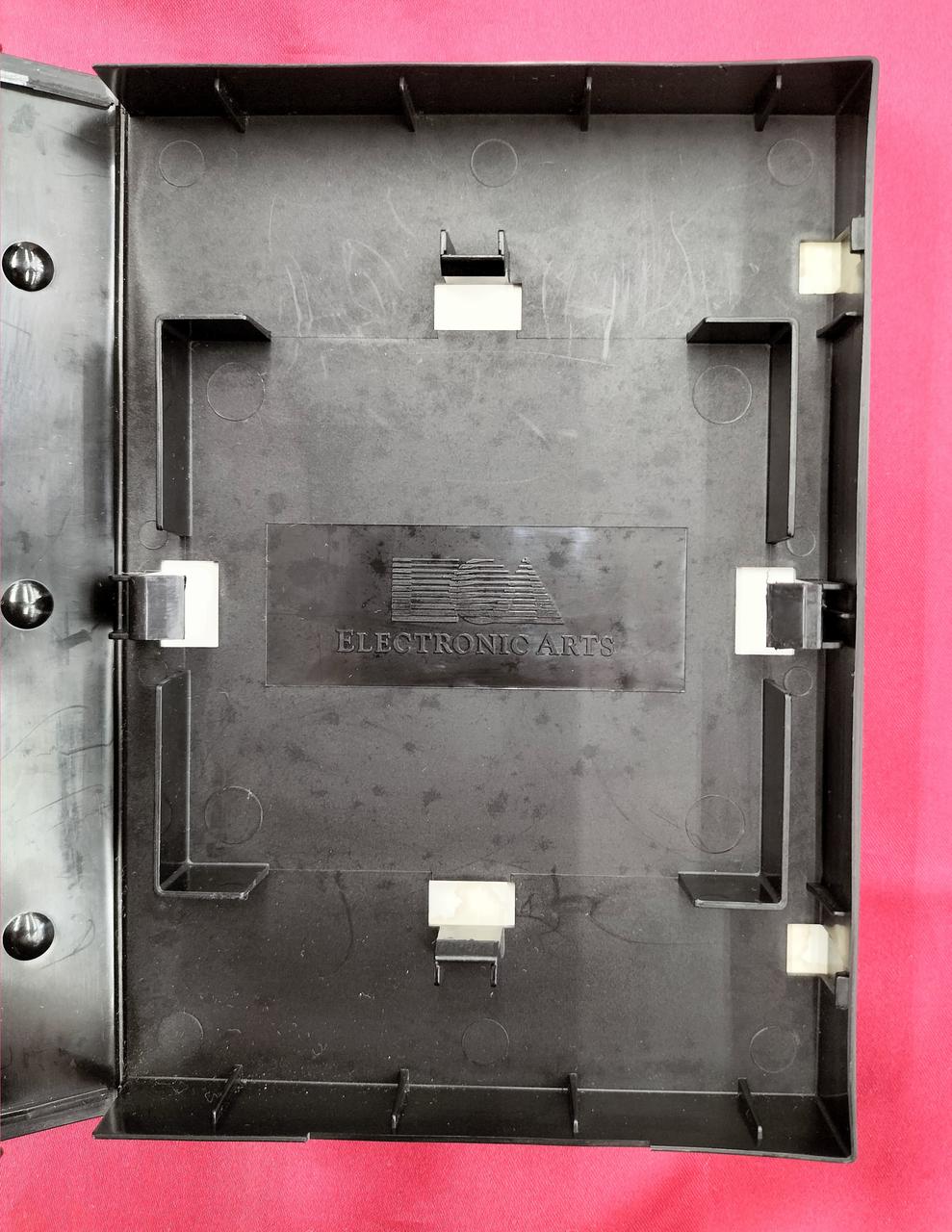 ケース内容傷み有り