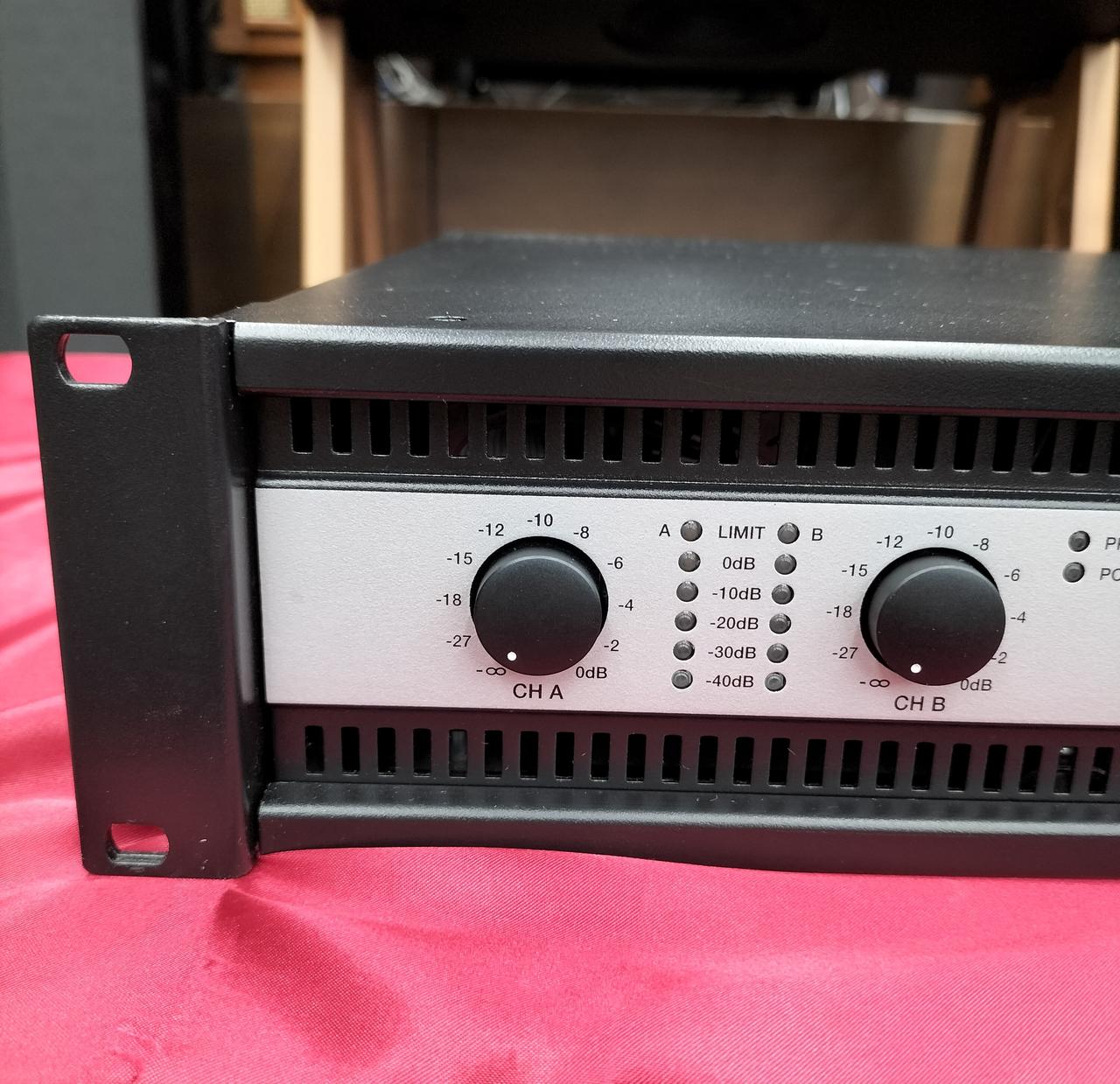 ELECTRO VOICE|パワーアンプ|HARDOFFオフモール（オフモ