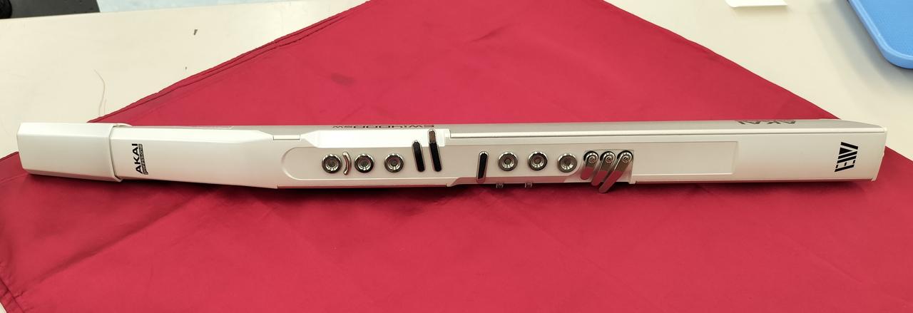 【美品】AKAI EWI4000S ウインドシンセサイザー アカイ 51UfBbdxRvL._AC_SY200_QL15_.jpg