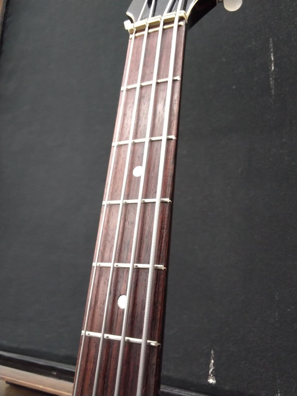 ヘフナー(HOFNER)|バイオリンベース|【ハードオフ公式通販】オフモール