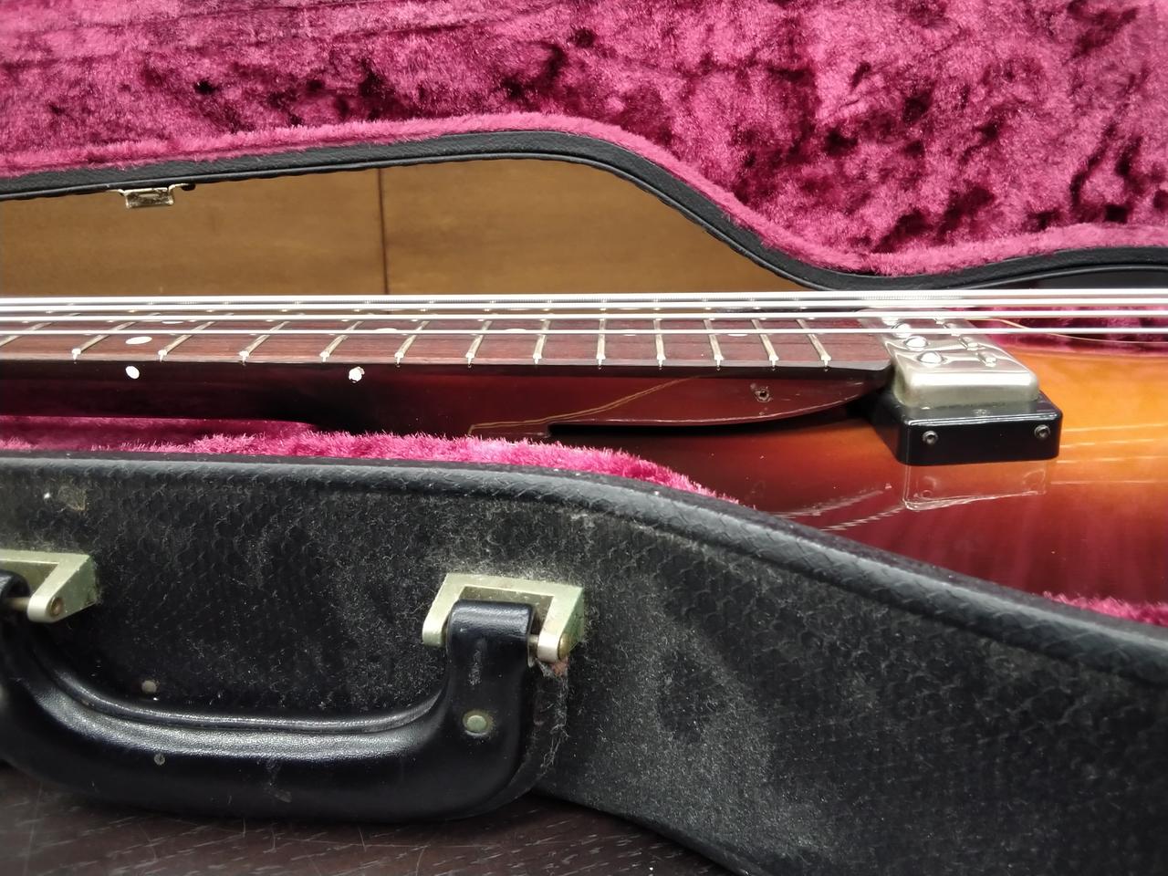 ヘフナー(HOFNER)|バイオリンベース|【ハードオフ公式通販】オフモール