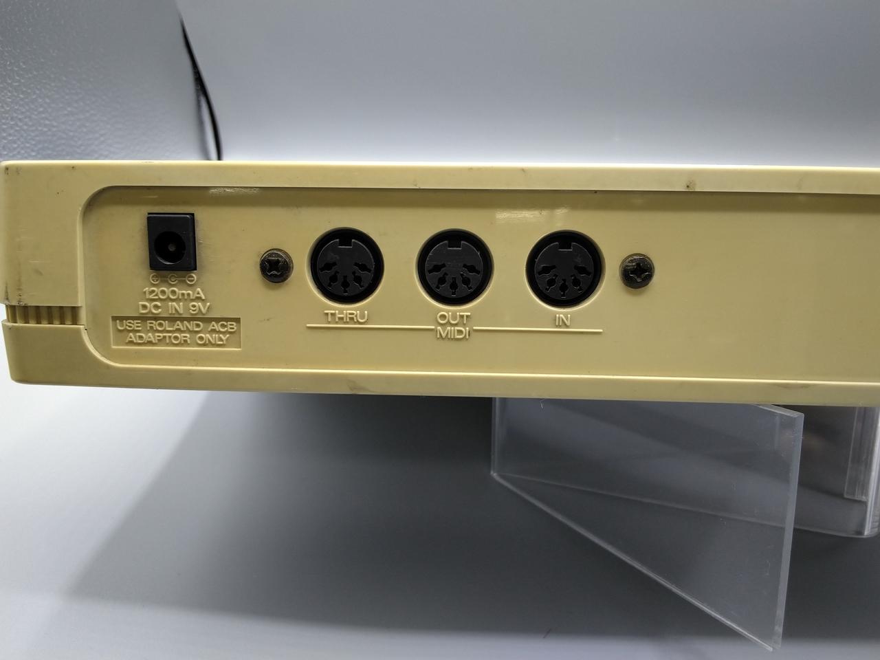 ROLAND|サウンドモジュール|【ハードオフ公式通販】オフモール