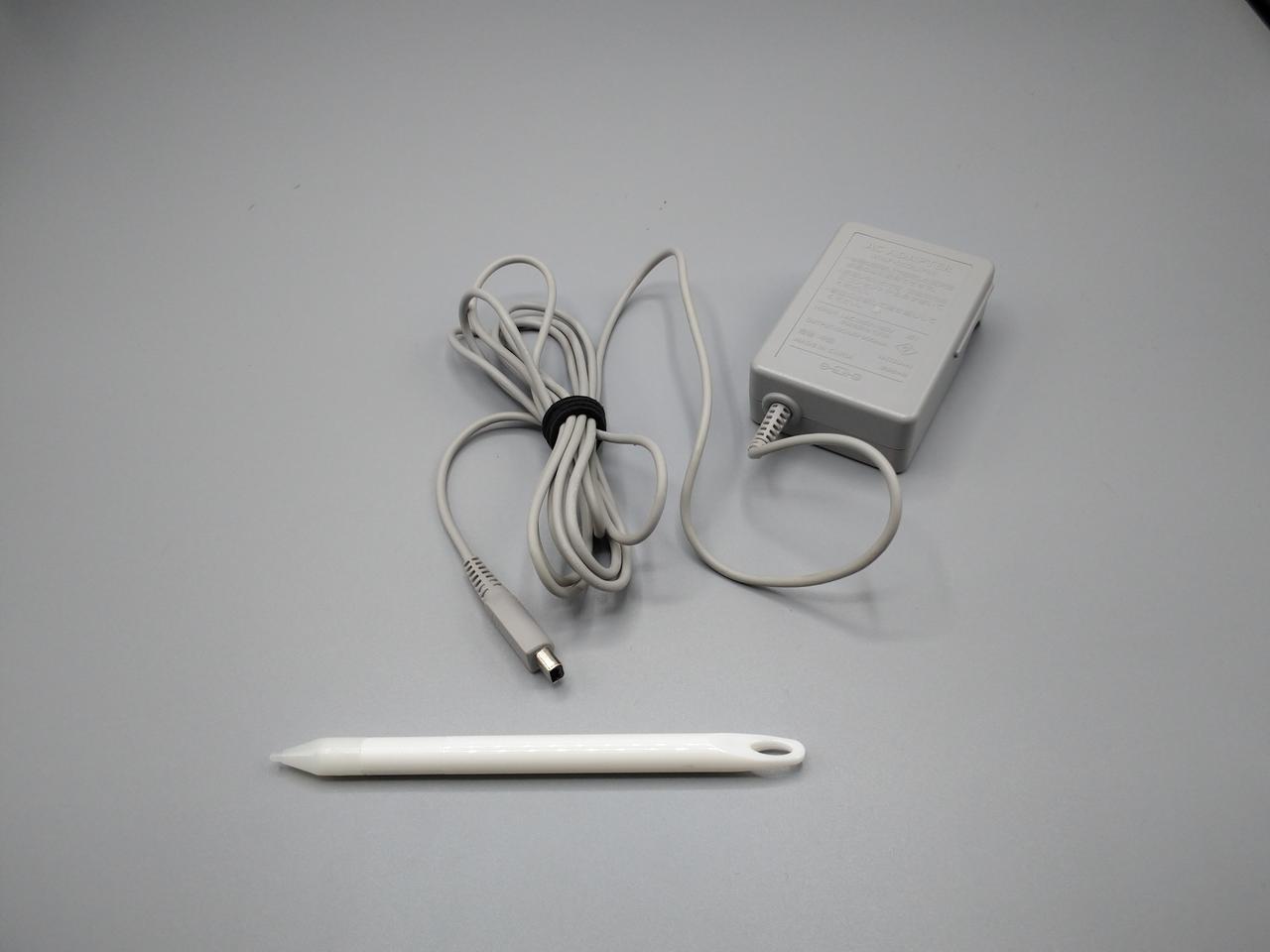 純正タッチペン欠品のため社外製になります