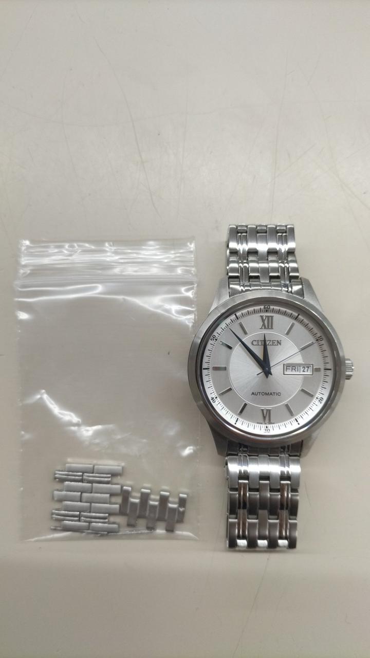 シチズン(CITIZEN)|自動巻き腕時計|HARDOFFオフモール（オフモ