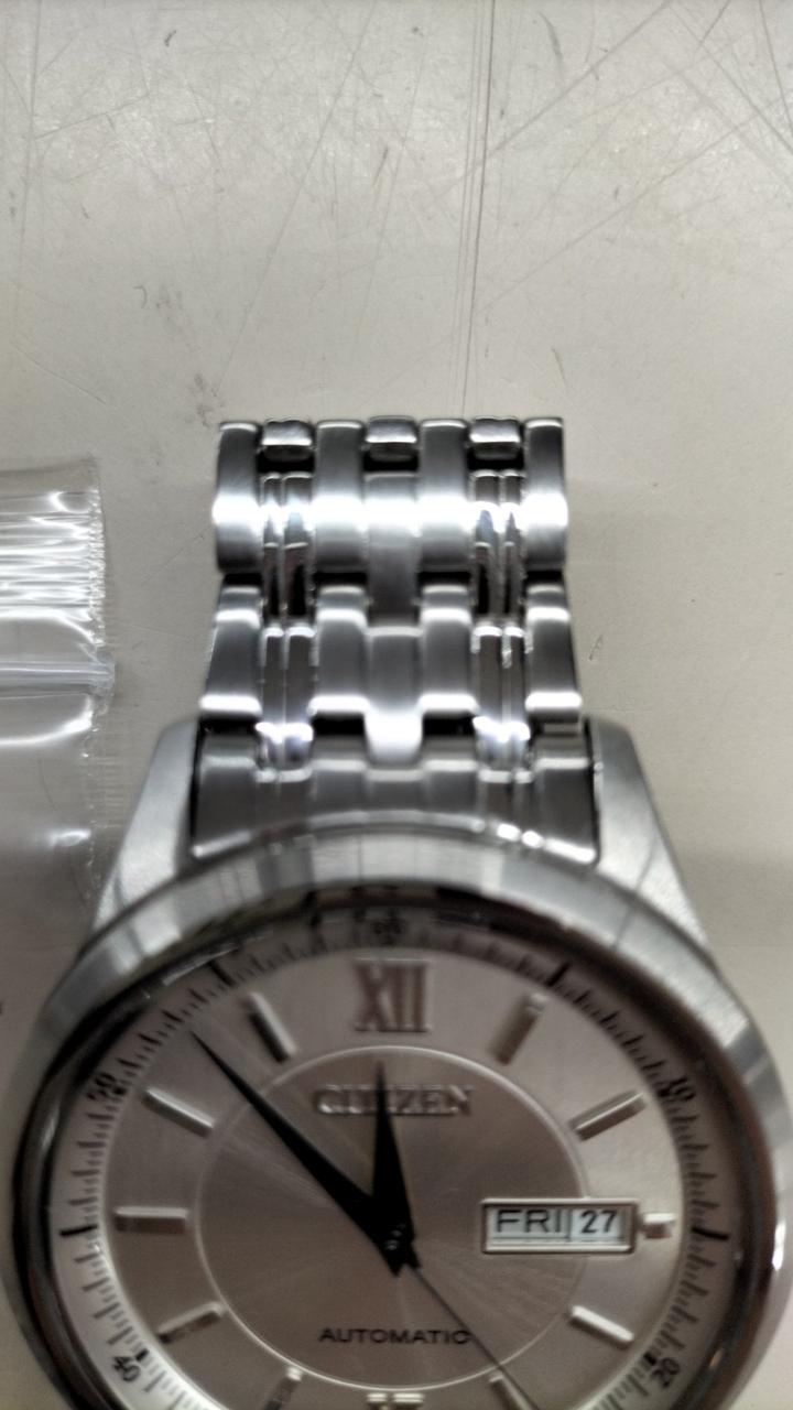 シチズン(CITIZEN)|自動巻き腕時計|HARDOFFオフモール（オフモ