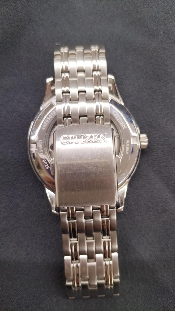 シチズン(CITIZEN)|自動巻き腕時計|HARDOFFオフモール（オフモ