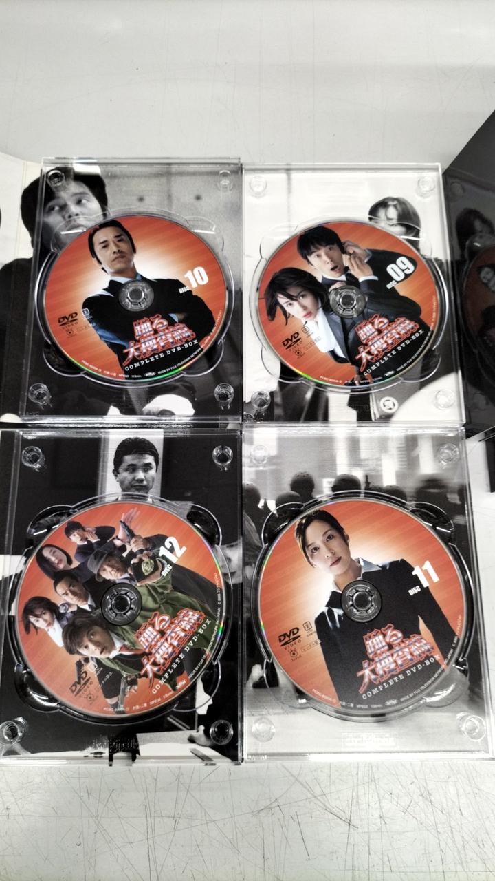 パラパラ　テクノ　トランス　ユーロ　ギャル　CD DVD 8枚セット 弊社取り扱いLCD MODELS ダイキャスト完成品シリーズ新製品をご
