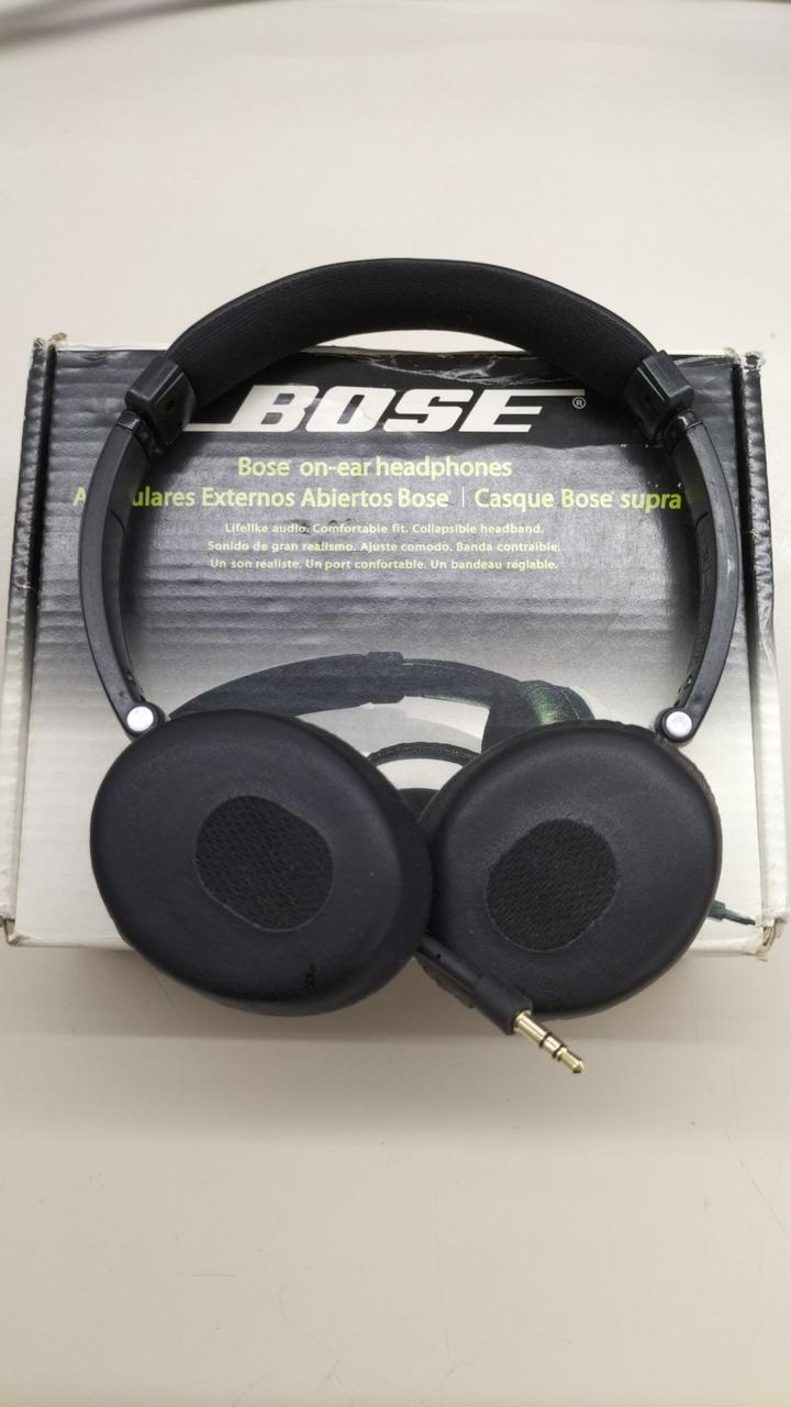 BOSE - 【中古】BOSE パーソナルオーディオシステム&amp;Victor　ヘッドホン 中古】BOSE パーソナルオーディオシステム&Victor ヘッドホン