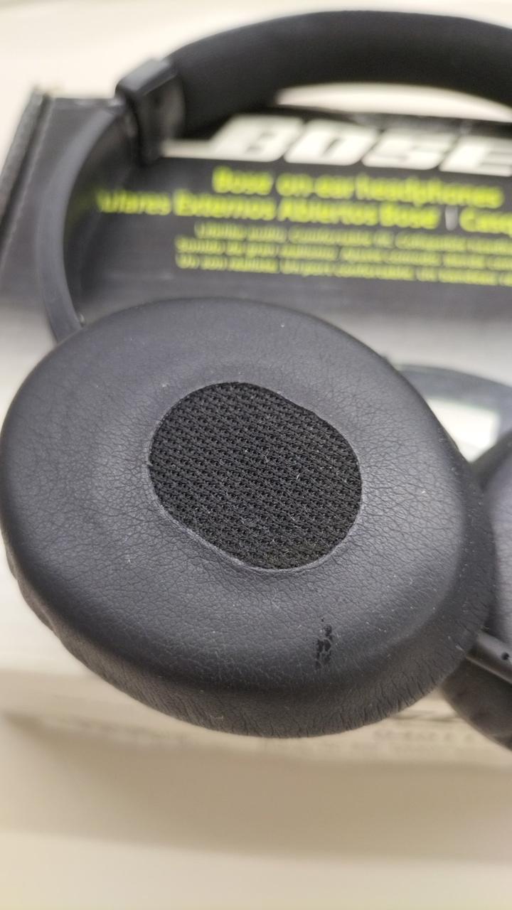 BOSE - 【中古】BOSE パーソナルオーディオシステム&amp;Victor　ヘッドホン 中古】BOSE パーソナルオーディオシステム&Victor ヘッドホン