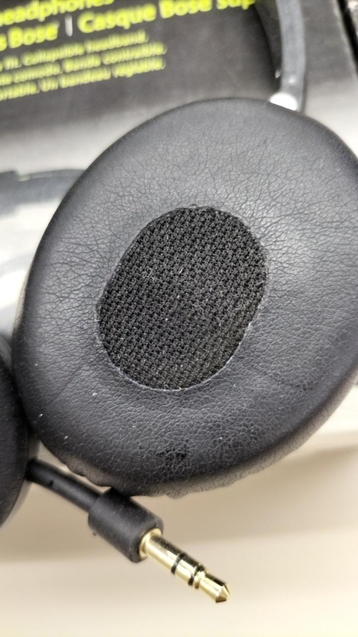 BOSE - 【中古】BOSE パーソナルオーディオシステム&amp;Victor　ヘッドホン 中古】BOSE パーソナルオーディオシステム&Victor ヘッドホン