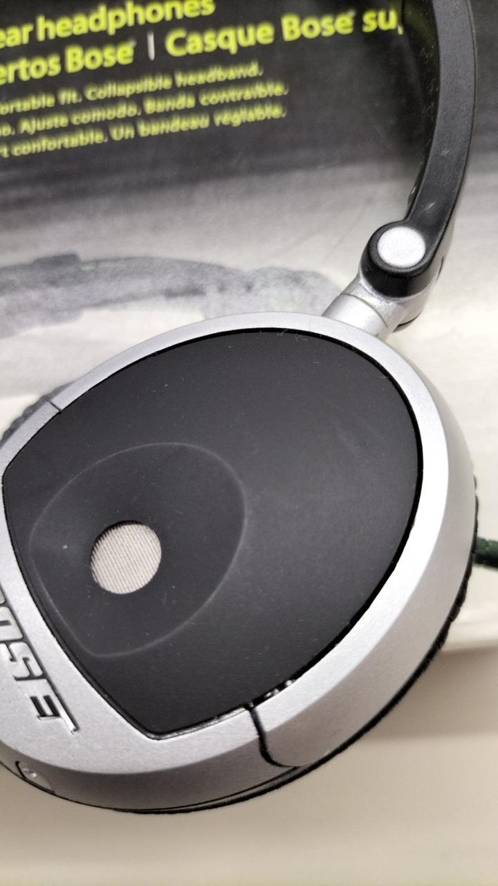 BOSE|ヘッドホン|HARDOFFオフモール（オフモ）|2013670000115857