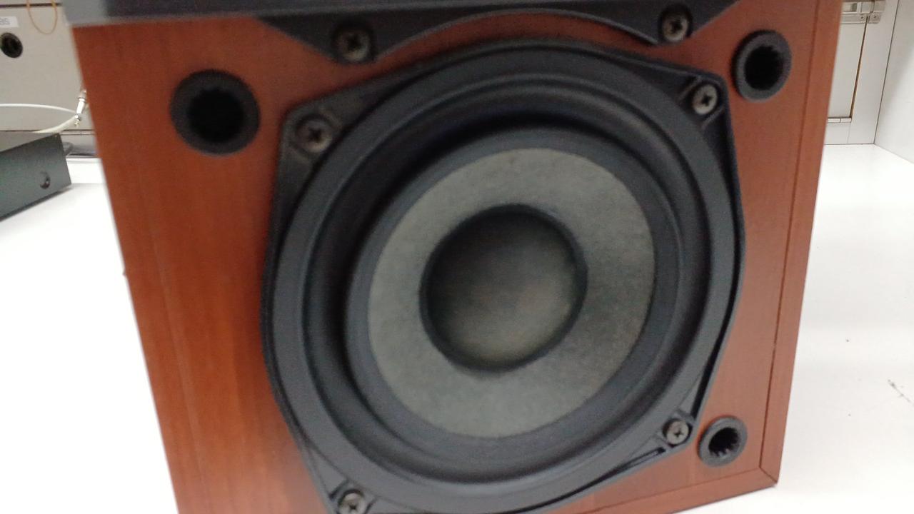 DENON|ウーファー|【ハードオフ公式通販】オフモール|2013670000122838