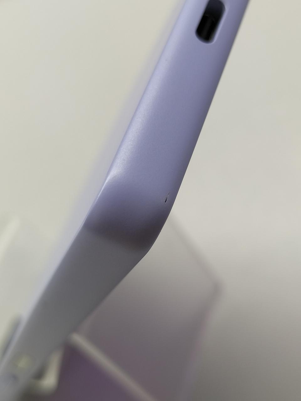 小傷あり