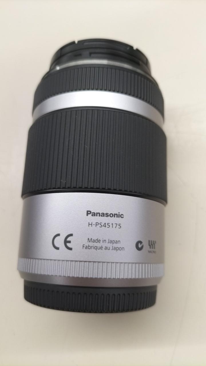 PANASONIC|標準ズームレンズ|【ハードオフ公式通販】オフモール