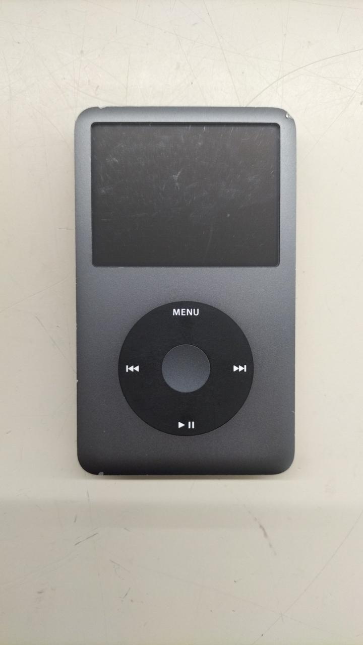 APPLE|IPOD CLASSIC|【ハードオフ公式通販】オフモール|2013670000122425