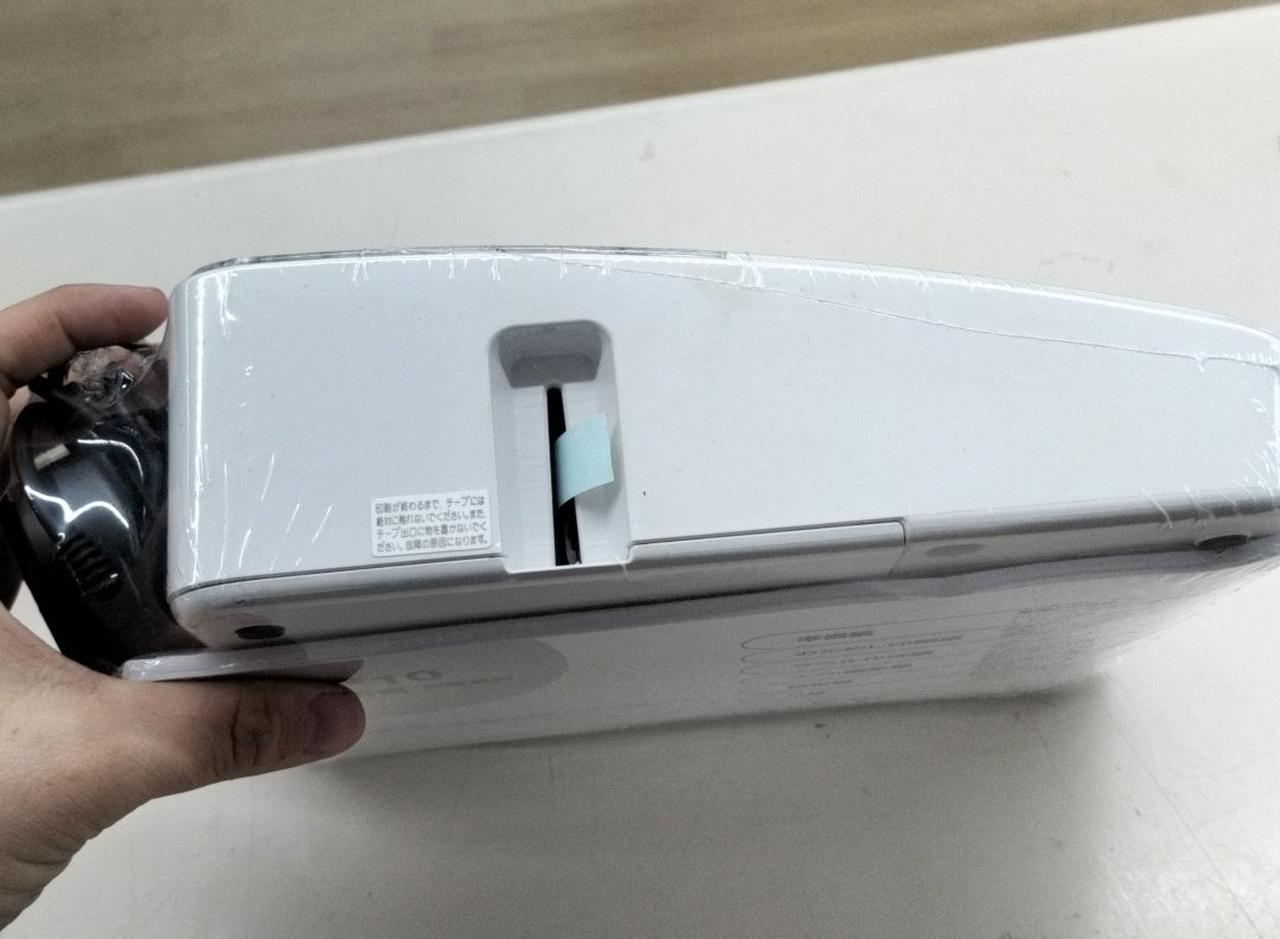 黄ばみあります