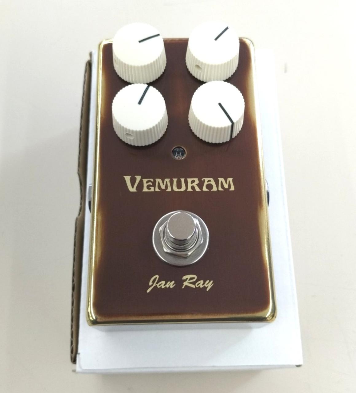 ベムラム(VEMURAM)|エフェクター|HARDOFFオフモール（オフモ