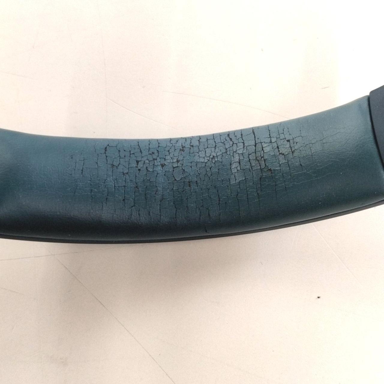 ヘッドバンド劣化あり