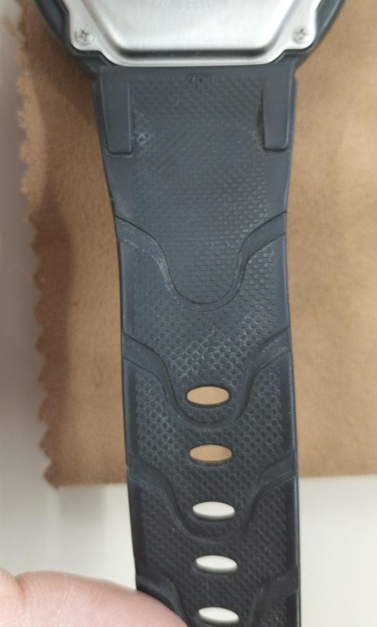 傷汚れあります