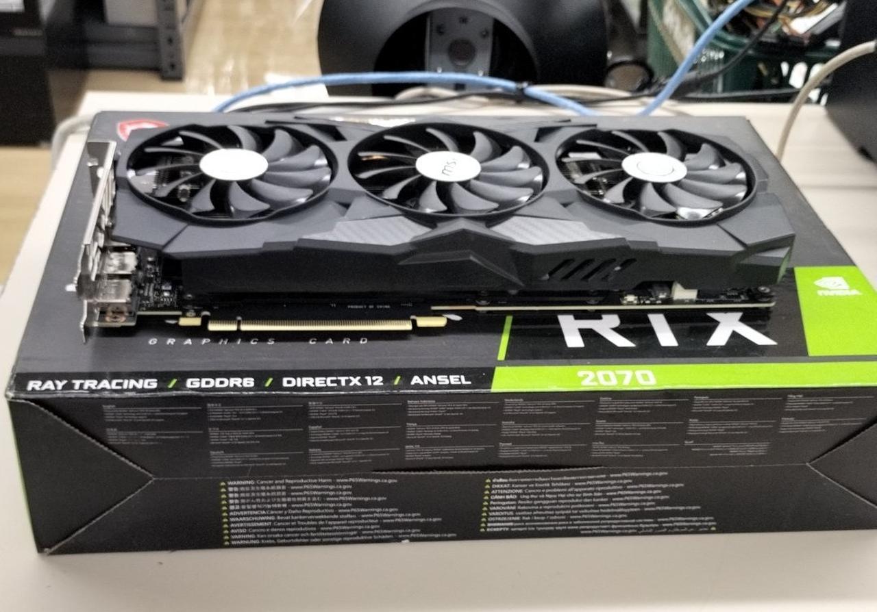 RTX2070 msi 中古 Yahoo!オークション -「msi 2070」の落札相場・落札価格