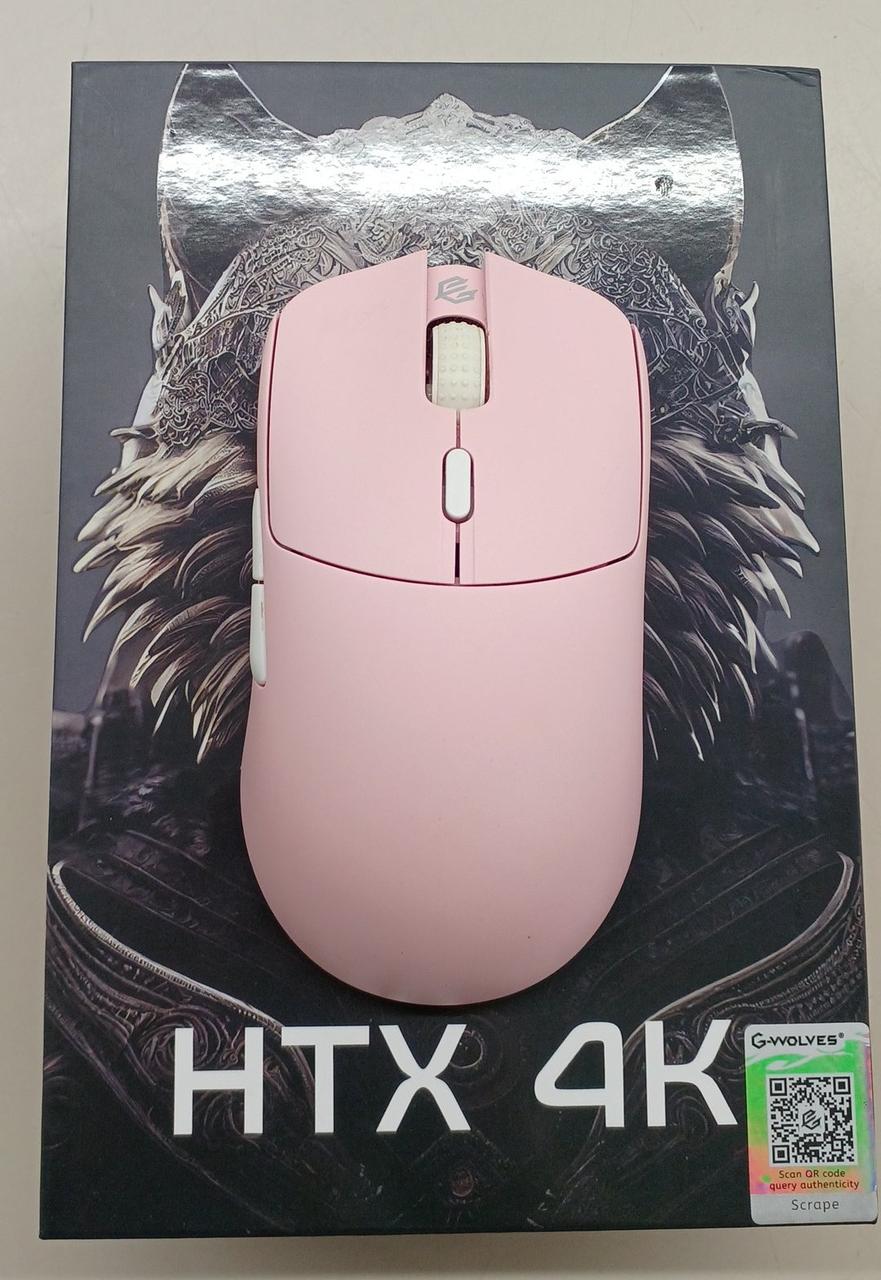 再値下げ★美品！ワイヤレスゲーミングマウス　G-Wolves HATI R Amazon | G-Wolves HTR 軽量ワイヤレスフィンガーティップ