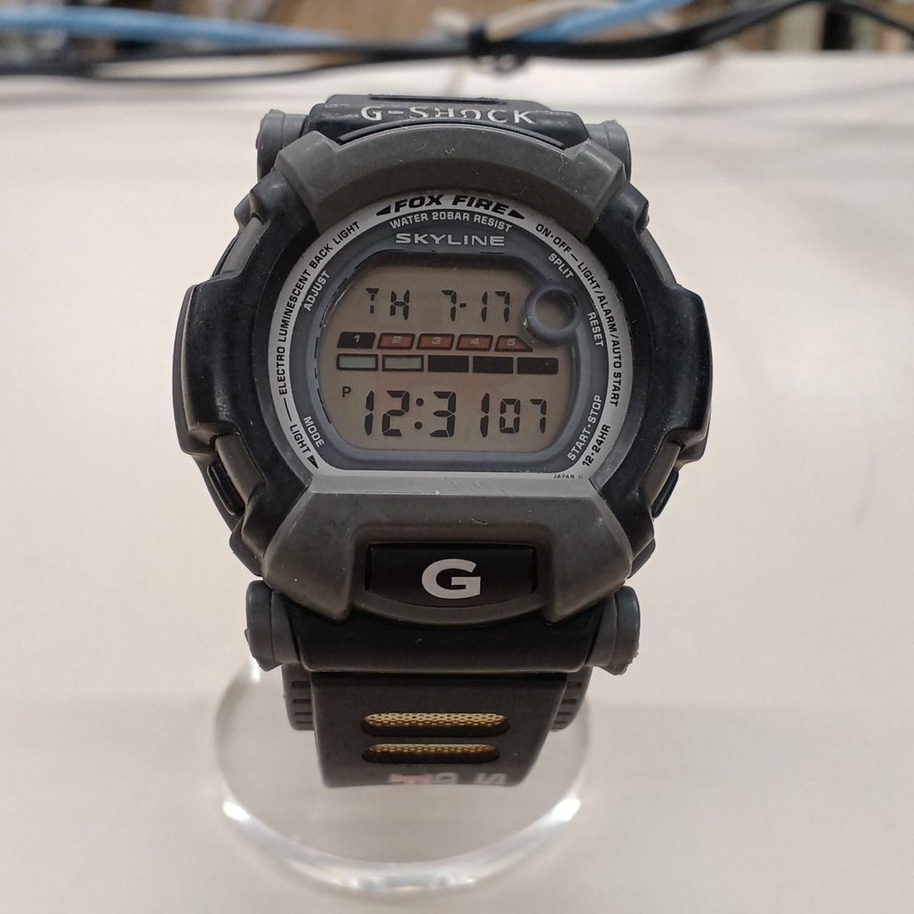 ★値下げ★ G-SHOCK JRA MAURICE モーリス 非売品 ☆値下げ☆ G-SHOCK JRA MAURICE モーリス 非売品 - メルカリ