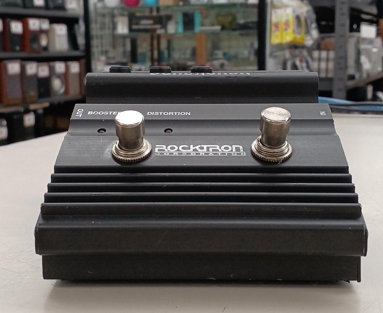 【最終価格】Rocktron THE SURF TREMOLO エフェクター 最終価格】Rocktron THE SURF TREMOLO エフェクター ROCKTRON