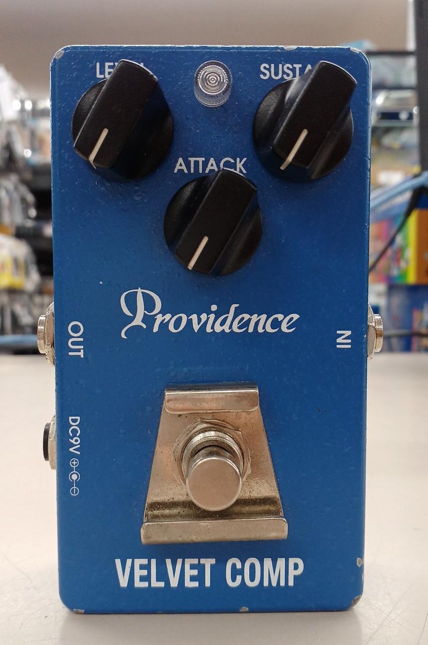 廃盤 Providence DC-401コンプレッサー　プロビデンス プロビデンス(PROVIDENCE)|コンプレッサー|HARDOFFオフモール