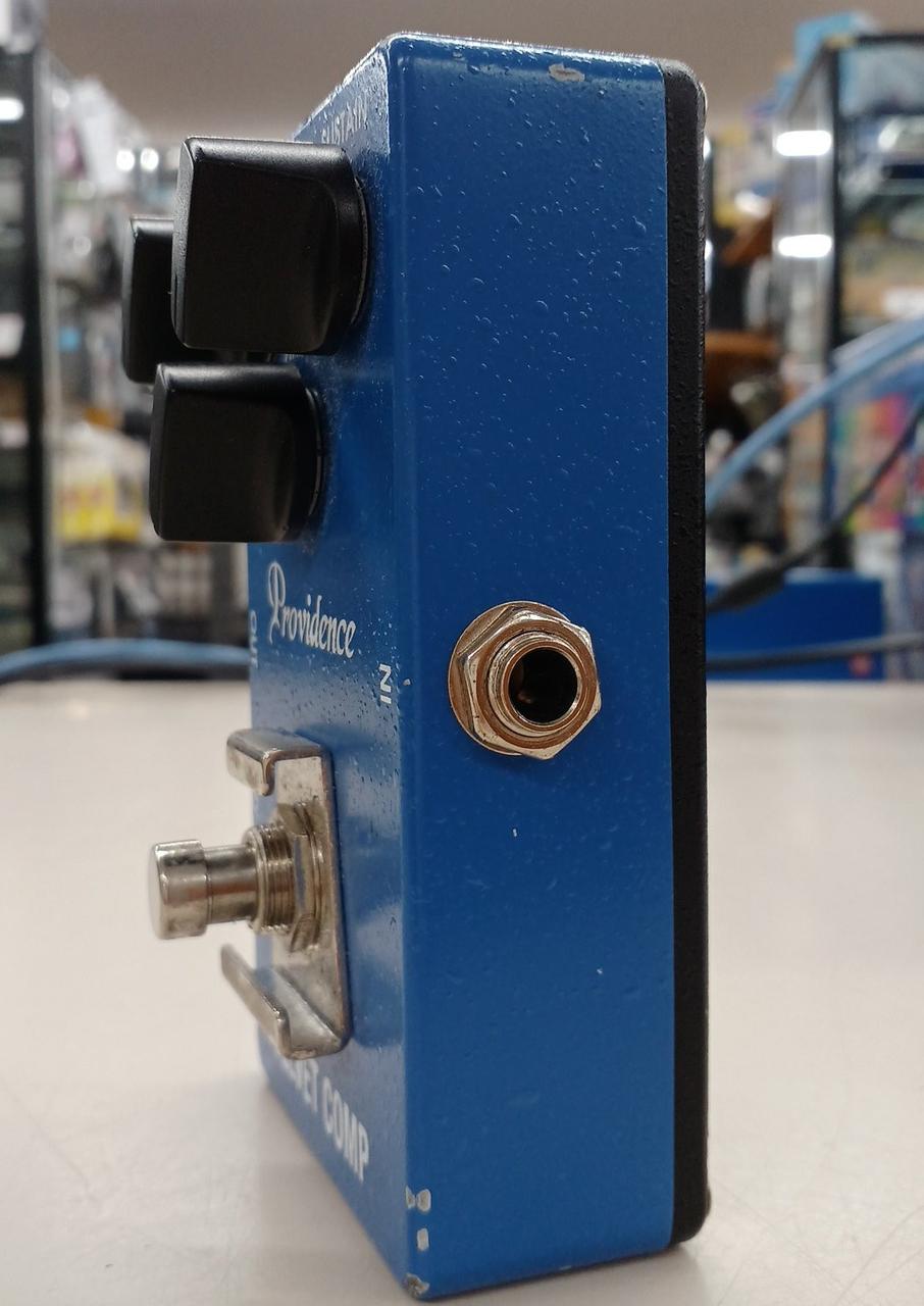 廃盤 Providence DC-401コンプレッサー　プロビデンス 廃盤 Providence DC-401コンプレッサー プロビデンス