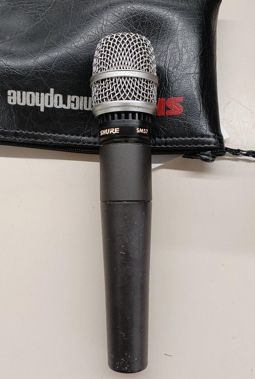 シュアー(SHURE)|ダイナミックマイク|HARDOFFオフモール（オフモ