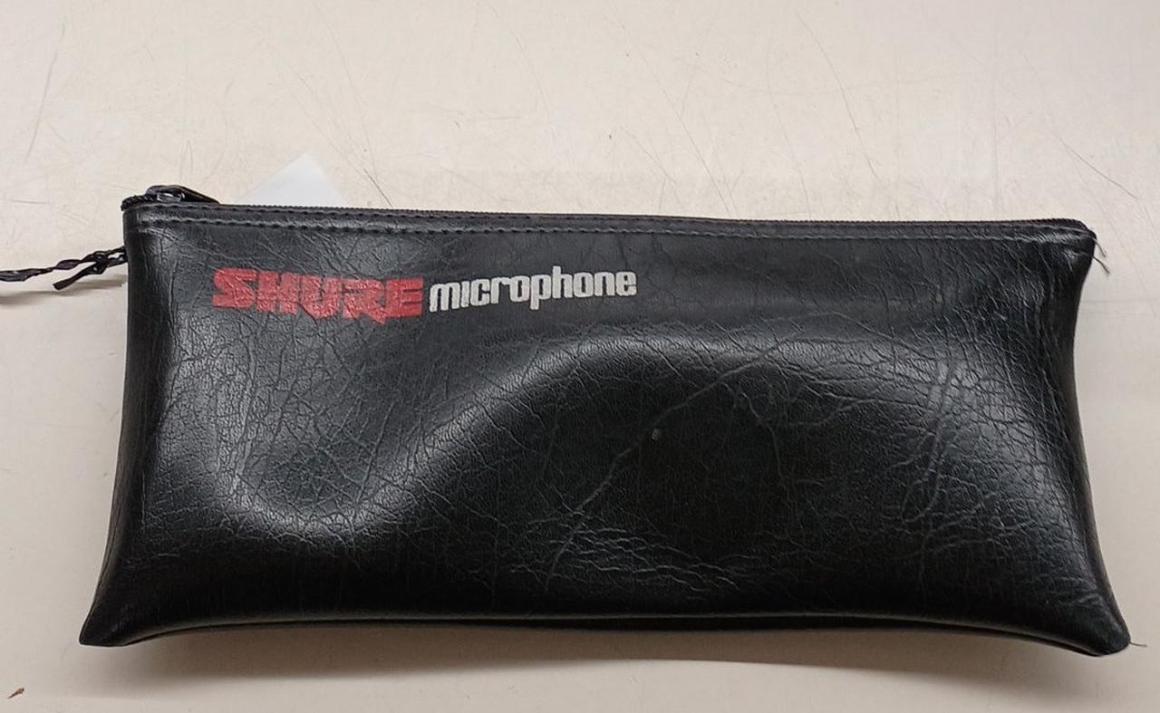 【中古】SHURE ( シュア ) SM57① 楽天市場】shure sm57中古の通販