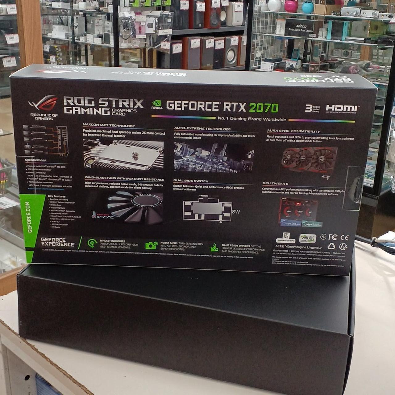 アスース(ASUS)|グラフィックボード|【ハードオフ公式通販】オフモール