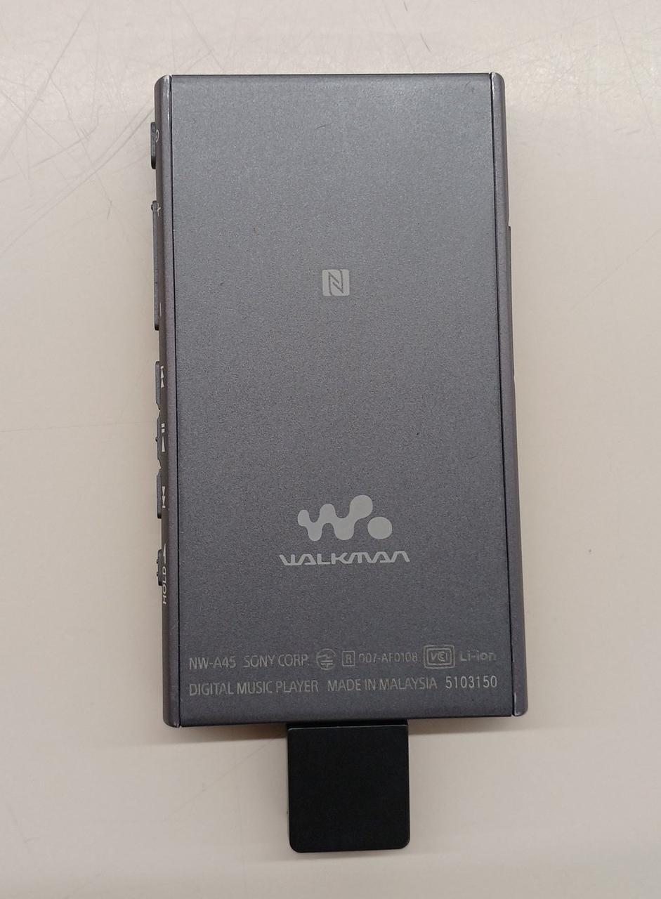 ばたけ NW−A45 管理ナンバー2276 ばたけ様専用 NW−A45 管理ナンバー2276 - メルカリ