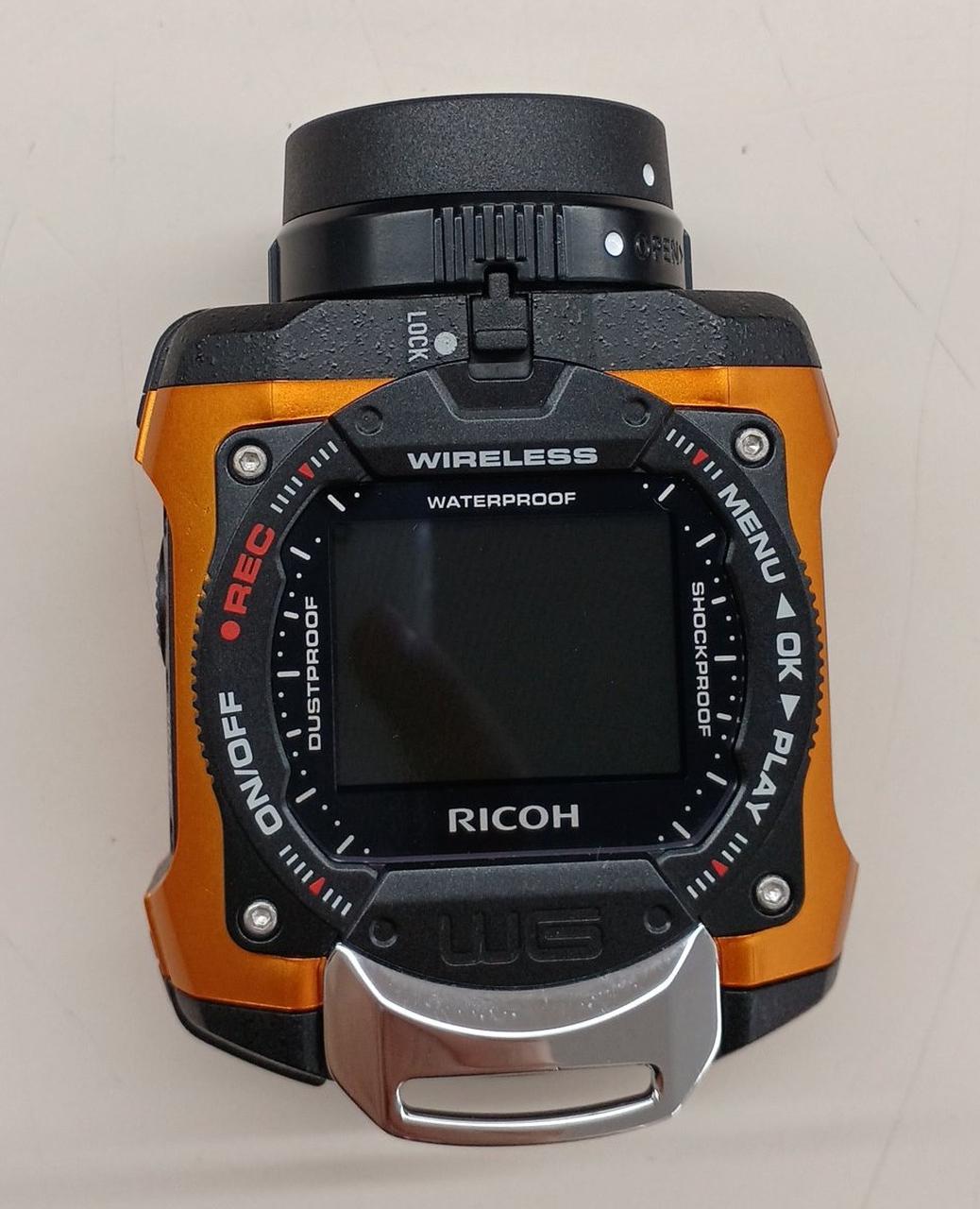 キヤノン・シャープ・リコーが泥沼OA戦争をつける理由 リコー(RICOH)|防水アクションカメラ|HARDOFFオフモール（オフモ