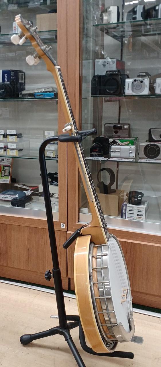 【美品】Tokai トーカイ バンジョー t800ra 動作品 ハードケース付き m54583968956_1.jpg?1723518493
