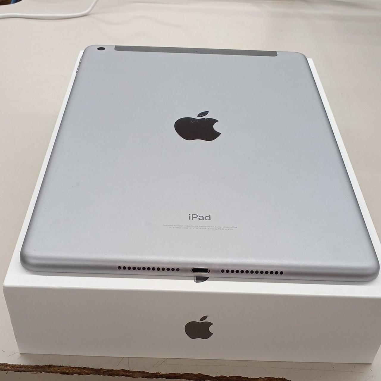 Apple iPad (第６世代) 128GB ジャンク　MR722J/A APPLE|IPAD（第6世代）|HARDOFFオフモール（オフモ
