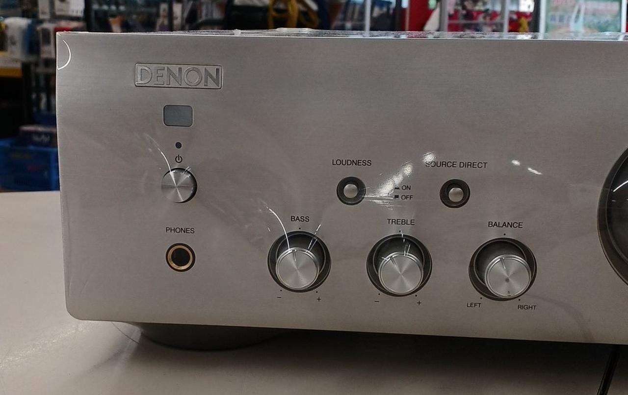 Denonプリメインアンプ USB DAC搭載プリメインアンプ | デノン | PMA-2500NE-SP