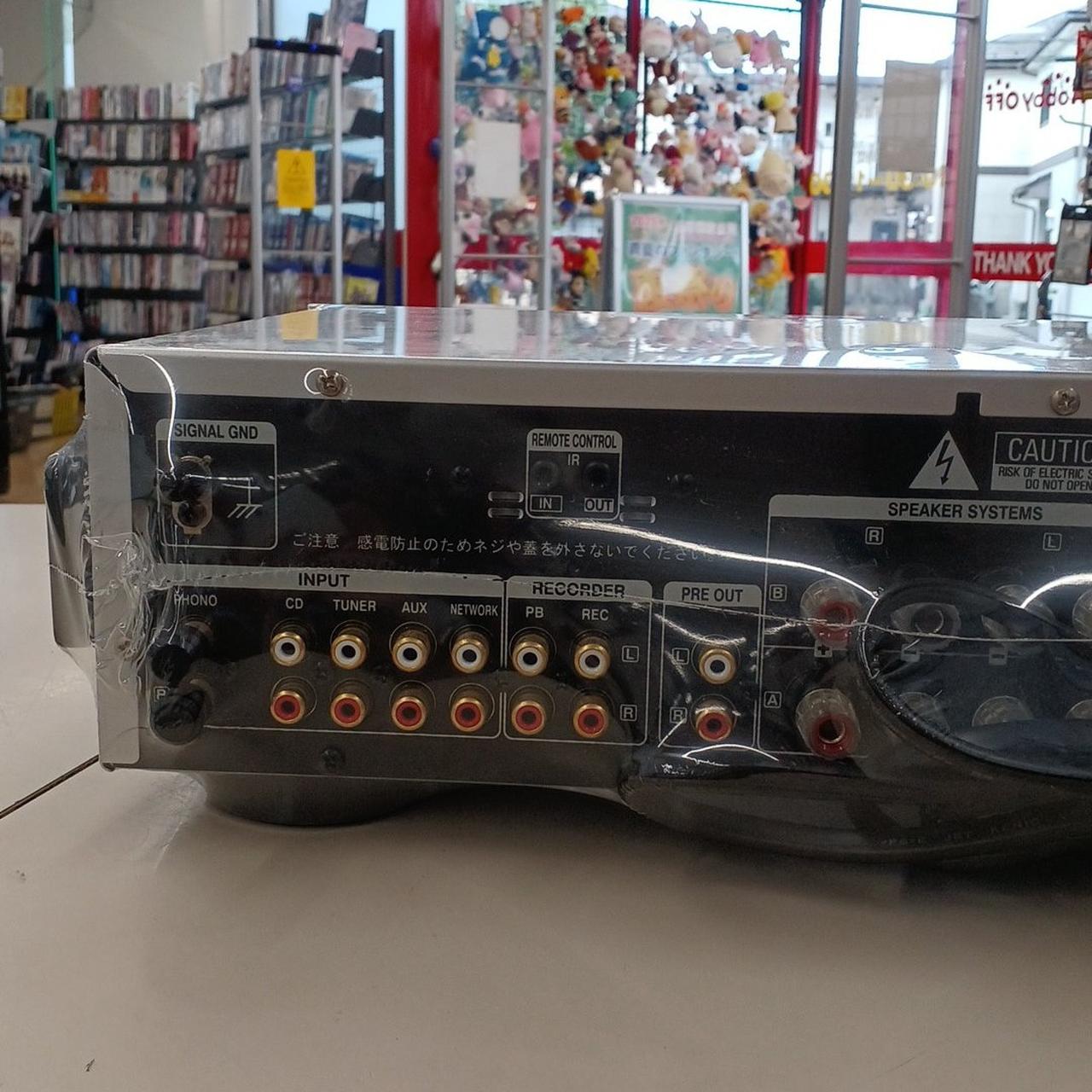 ＜オーダー品＞DENONのプリメインアンプ デノン / デンオン(DENON)|プリメインアンプ|HARDOFFオフモール