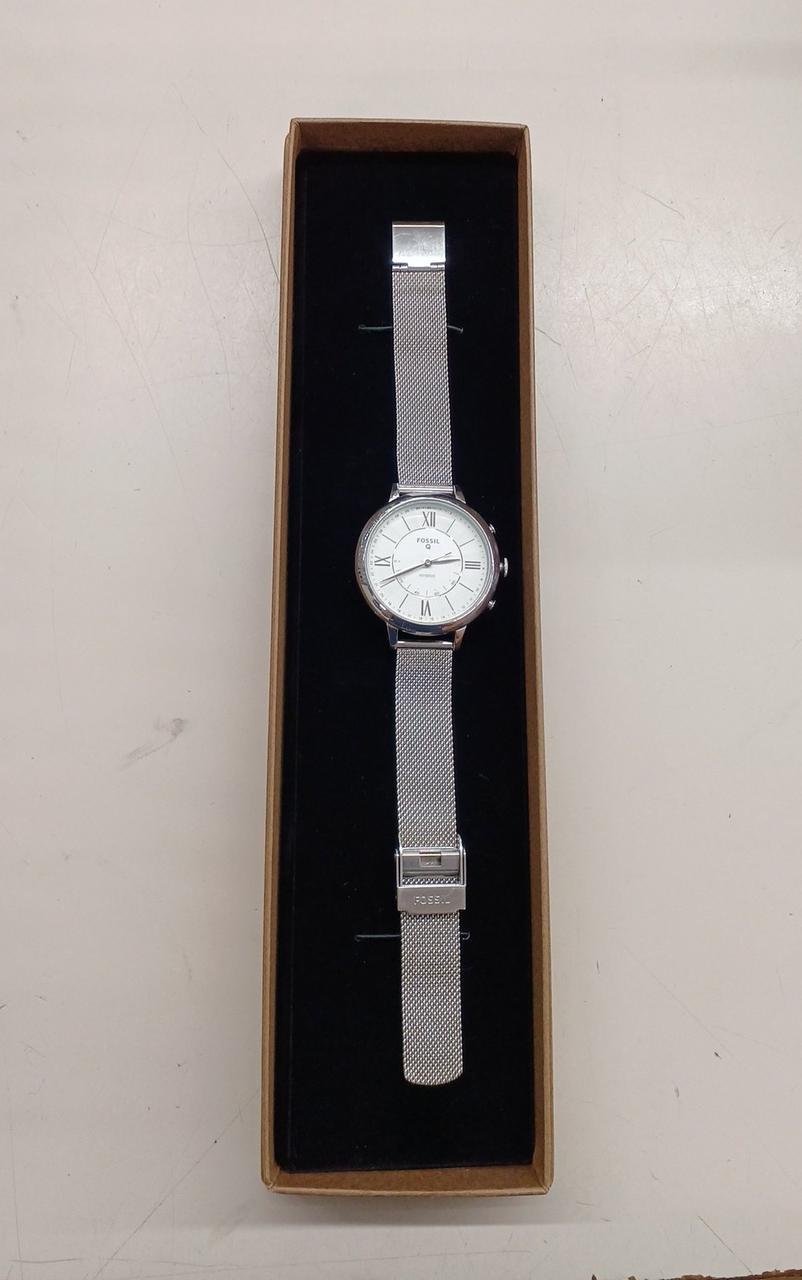 FOSSIL|ハイブリットスマートウォッチ|HARDOFFオフモール