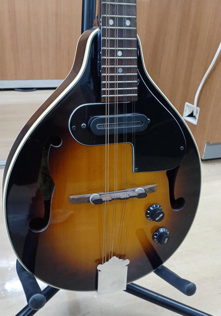 Raffaele 寺田楽器製 ハイエンドマンドリン RM-3 リユース】カラーチェマンドリン 1925年