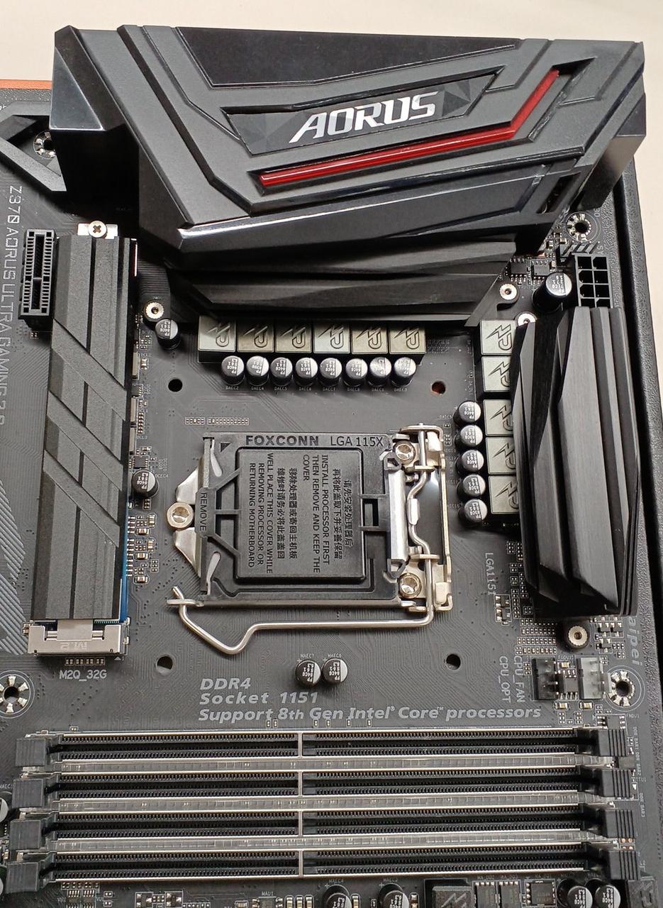 AORUS|マザーボード|HARDOFFオフモール（オフモ）|2013670000117505