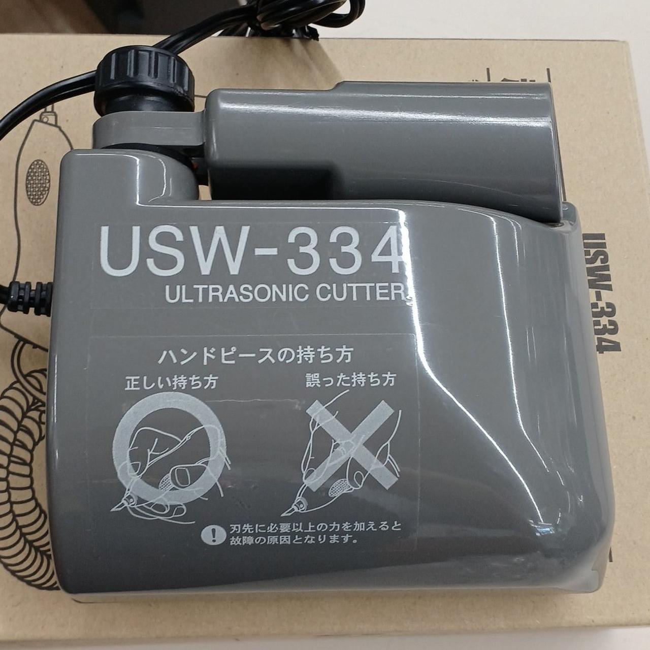 【本多電子】超音波小型カッター　USW-334 41HnV10Xw0L.jpg_BO30,255,255,