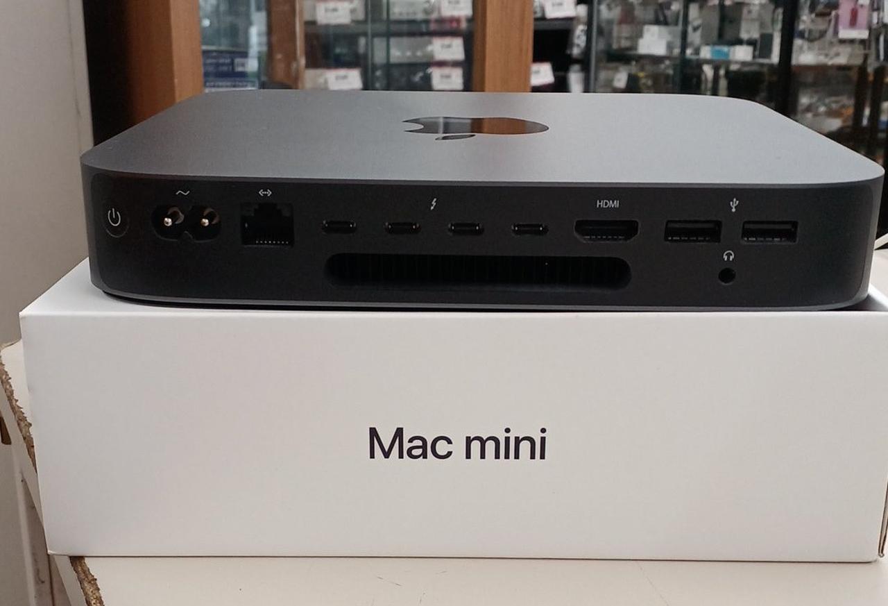 Mac mini 2018【値下げ】 APPLE|MAC MINI 2018|HARDOFFオフモール（オフモ）|2013670000115503