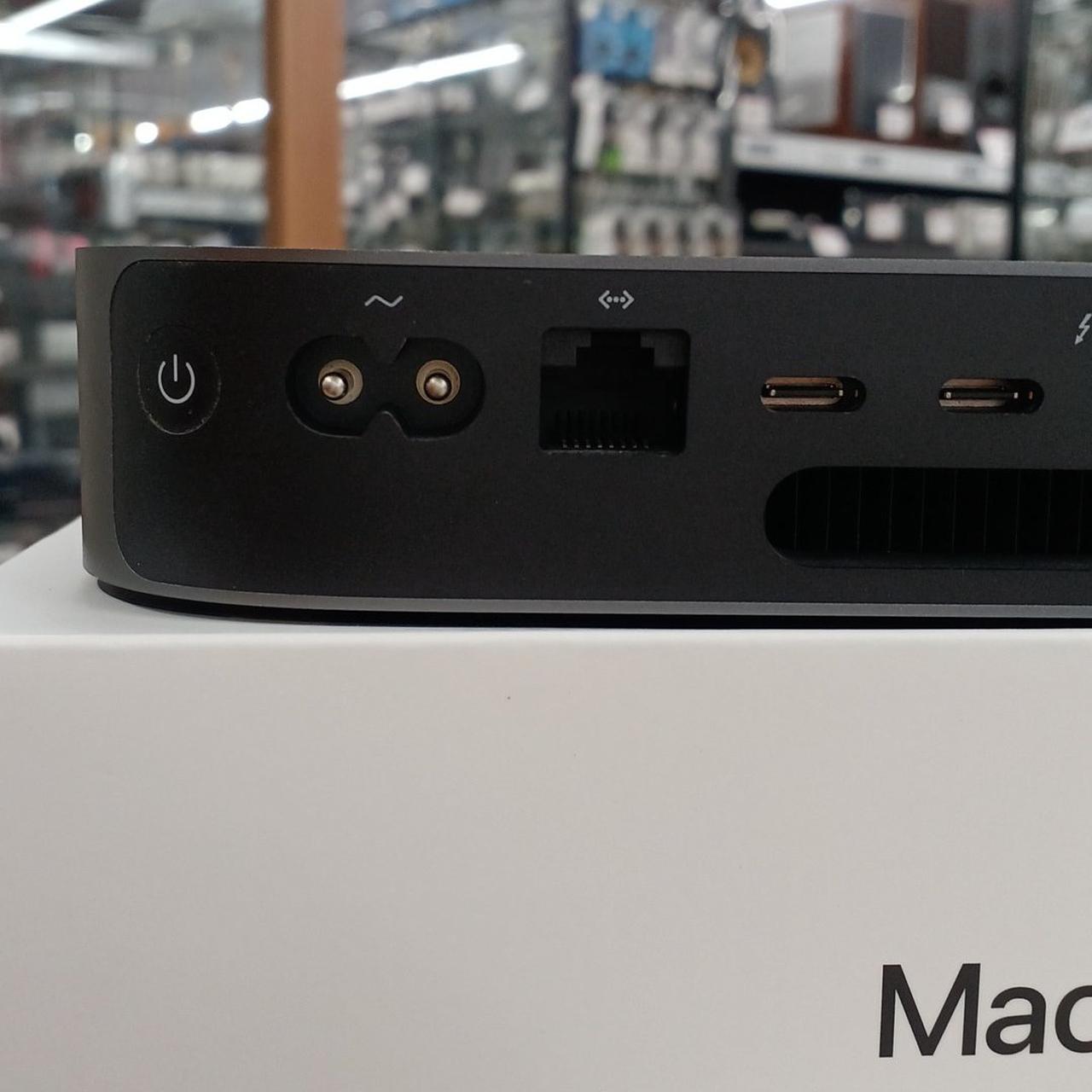 APPLE|MAC MINI 2018|HARDOFFオフモール（オフモ）|2013670000115503
