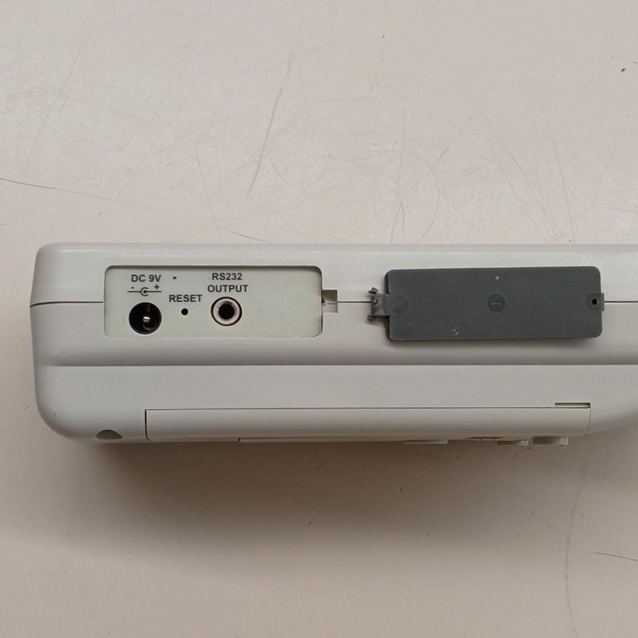 アダプターカバー破損あります