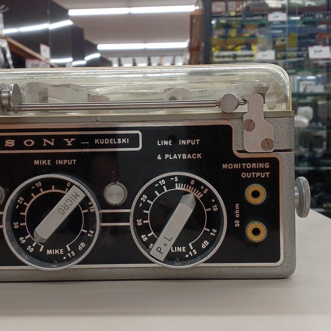 38cm 2tr AMPEX ATR-700 オープンリールデッキ 38cm 2tr AMPEX ATR-700 オープンリールデッキ