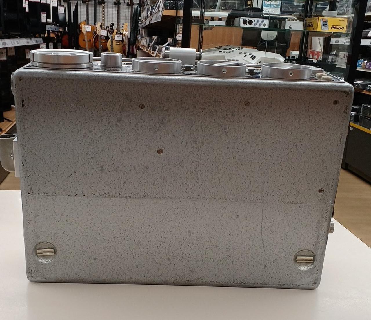 38cm 2tr AMPEX ATR-700 オープンリールデッキ 38cm 2tr AMPEX ATR-700 オープンリールデッキ 38cm 2tr AMPEX