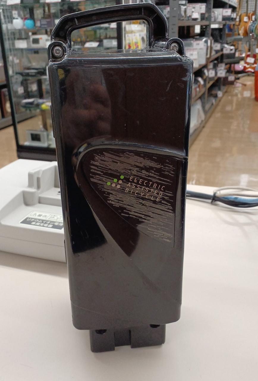 PANASONIC|自転車バッテリー・充電器|HARDOFFオフモール（オフモ